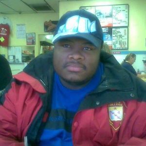 Meet your Posher, Raymond